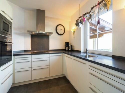 Holiday Home Brixen near Skiwelt Slopes