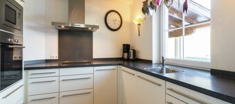 Holiday Home Brixen near Skiwelt Slopes