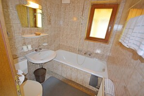 Badkamer