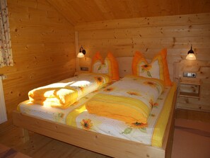 2 makuuhuonetta, Wi-Fi