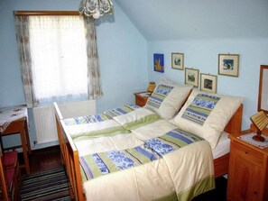 3 bedrooms, iron/ironing board, WiFi - Holiday Home in Scheifling near Ski Slopes (Scheifling)