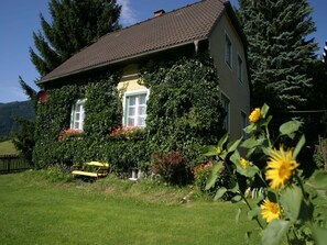 Eksteriør