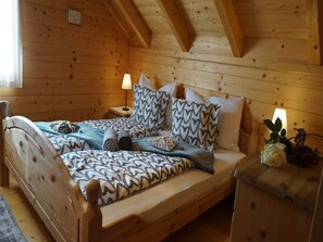 3 bedrooms, WiFi