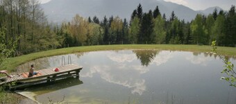 Apartment in Bleiburg near Petzen Ski Area