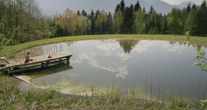 Apartment in Bleiburg near Petzen Ski Area