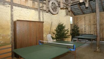Spielezimmer