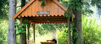 Maison à Hermagor près de Nassfeld