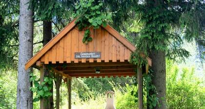 Maison Ă Hermagor prĂšs de Nassfeld