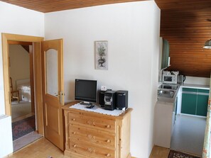 Interior - Apartment Nassfeld near Ski Slopes (Nassfeld)
