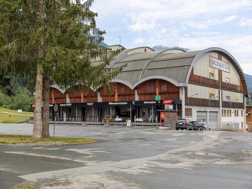 Wohnung in Tröpolach nahe Nassfeld