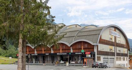 Wohnung in Tröpolach nahe Nassfeld