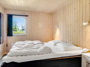 2 chambres, accès Internet