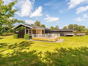 Eksteriør