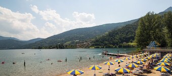 Club del Sole Caldonazzo Family 