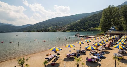 Club del Sole Caldonazzo Family