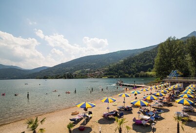 Club del Sole Caldonazzo Family 