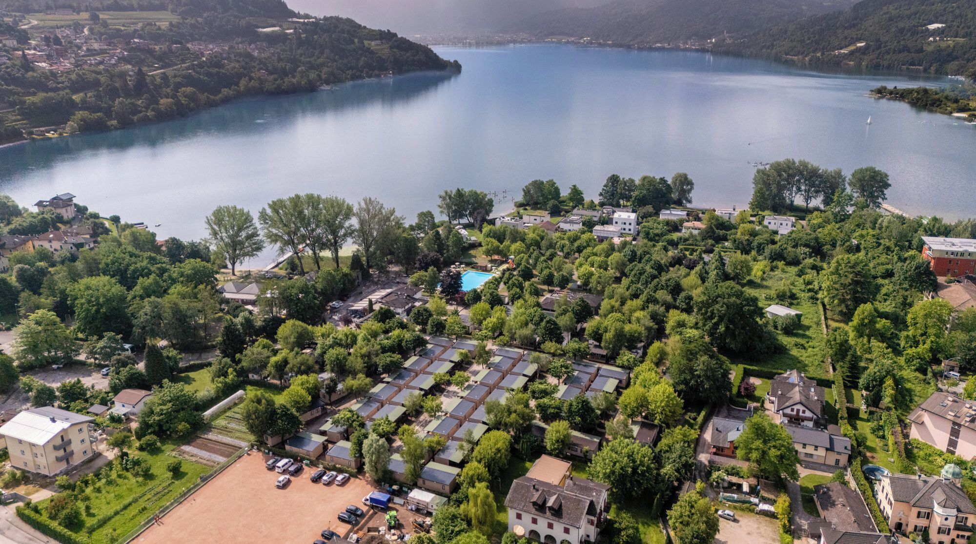 Luchtfoto