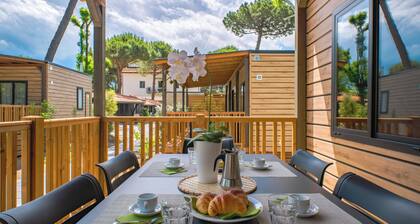 Club del Sole Caldonazzo Family
