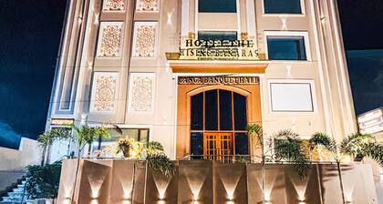 Hotel The Rising Banaras