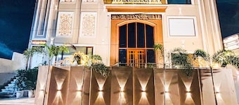 Hotel The Rising Banaras