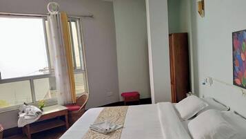 Standard Double Room, Mountain View