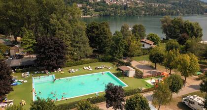 Club del Sole Due Laghi Levico