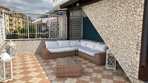 Exterior - yoyo House (Naples)