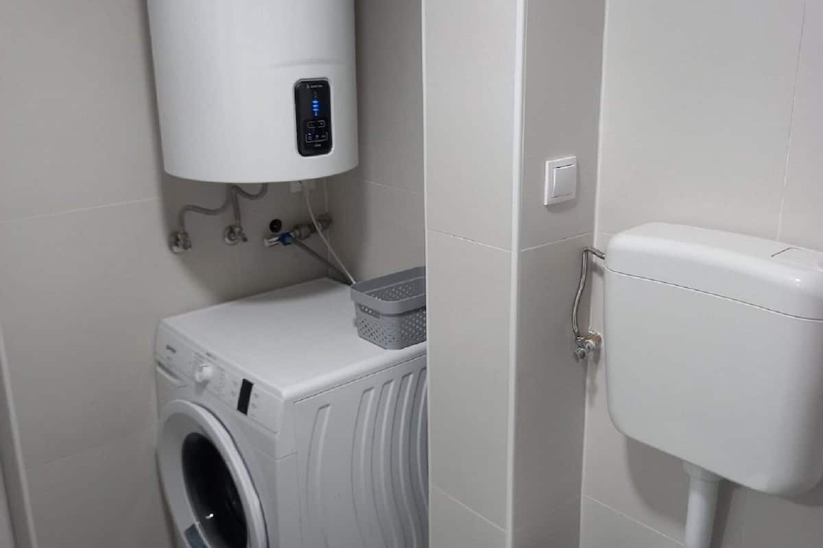 Baño