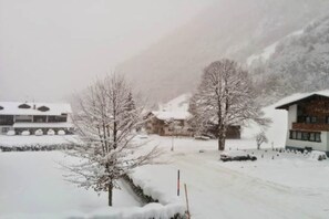 View from Holiday Home [winter]