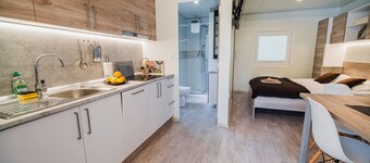 Thermal Canopy Tree House With Riviera Tickets