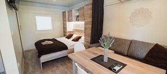 Thermal Canopy Tree House With Riviera Tickets