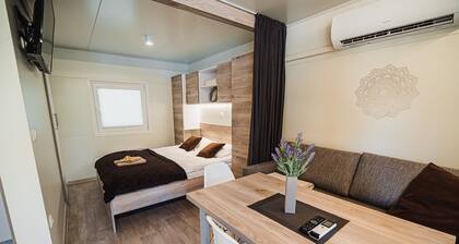 Thermal Canopy Tree House With Riviera Tickets