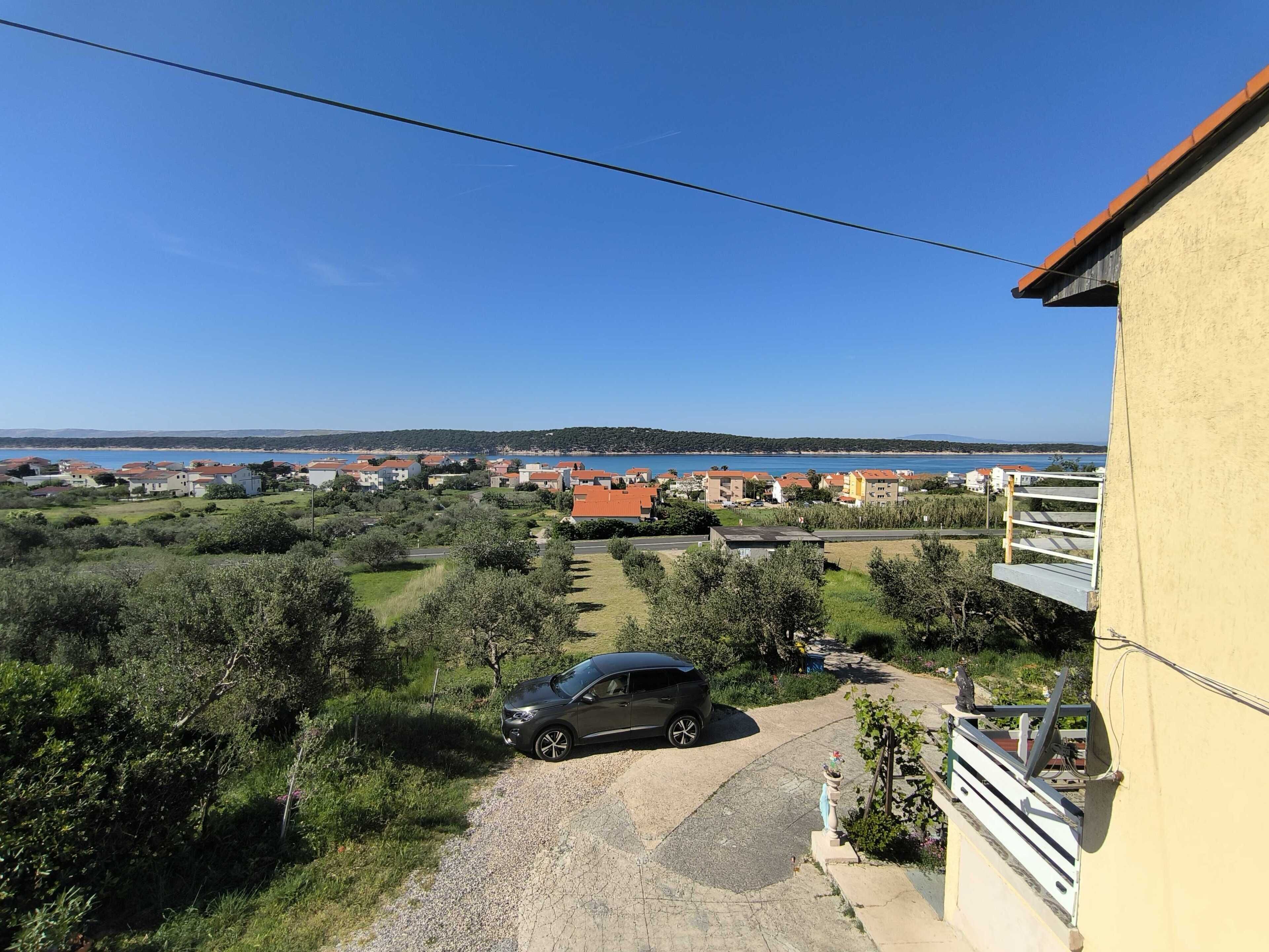 Apartment (One Bedroom Apartment with Balcony 3) | Exterior