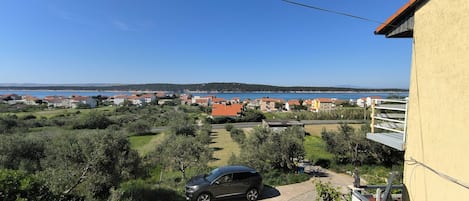 Huoneisto (One Bedroom Apartment with Balcony 3) | Ulkopuoli