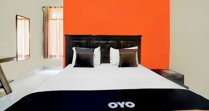 Hotel O 76 Gayungsari