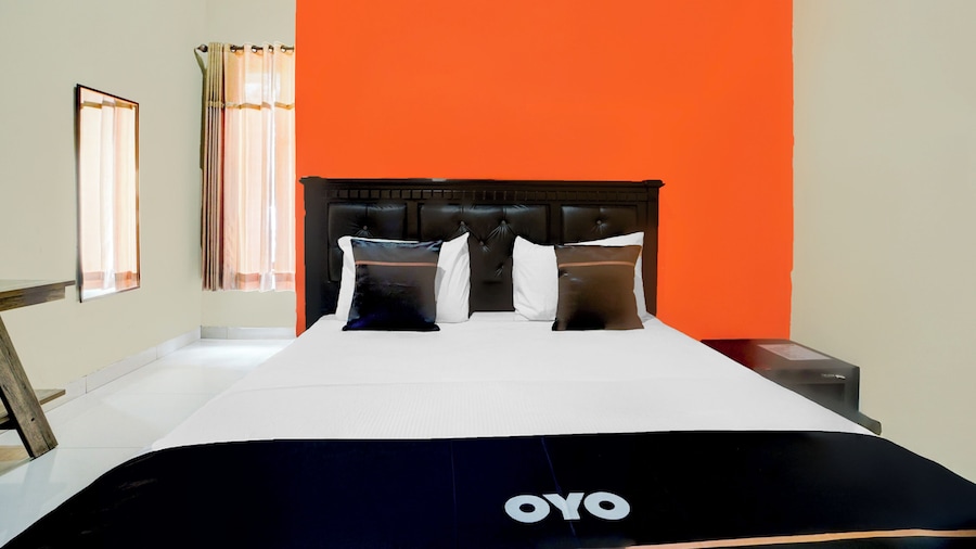 Hotel O 76 Gayungsari