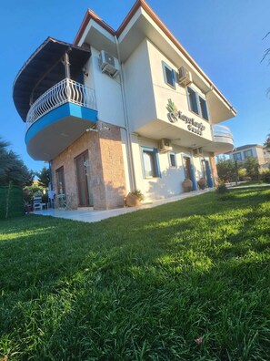 Exterior - KAYA KORUĞU CUNDA (Ayvalik)