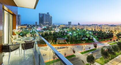 Dreamy Luxury Apartment