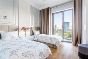 1 Schlafzimmer, Zimmersafe, Bügeleisen/Bügelbrett, kostenloses WLAN