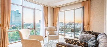 Dreamy Luxury Apartment