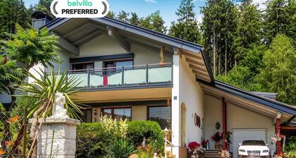 Appartement Ă Eberndorf prĂšs de Petzen