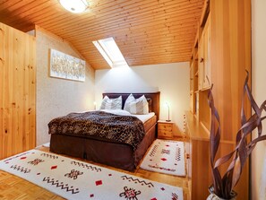 2 chambres