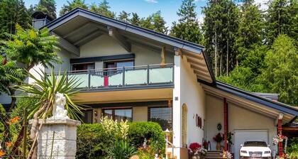 Appartement Ă Eberndorf prĂšs de Petzen
