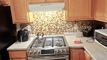 Cocina compartida