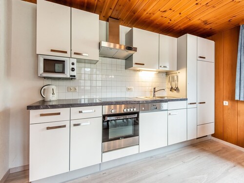 Apartment in Vorarlberg near Silvretta Ski Lift