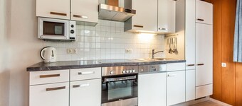 Apartamento en Vorarlberg cerca de Silvretta