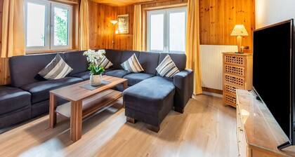 Appartement Ă Vorarlberg prĂšs du Silvretta