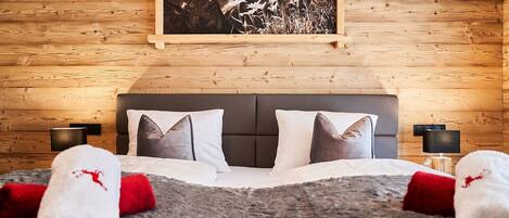 2 bedrooms, internet