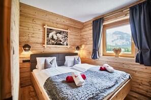 2 habitaciones, wifi gratis y ropa de cama