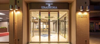 STATION INN THE URASHIMA